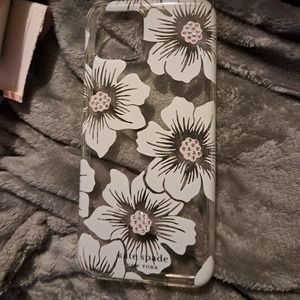 NIB-Kate Spade New York Case Compatible with Google Pixel 4